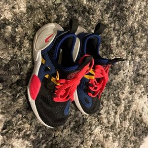 11c NIKE HUARACHE E.D.G.E.